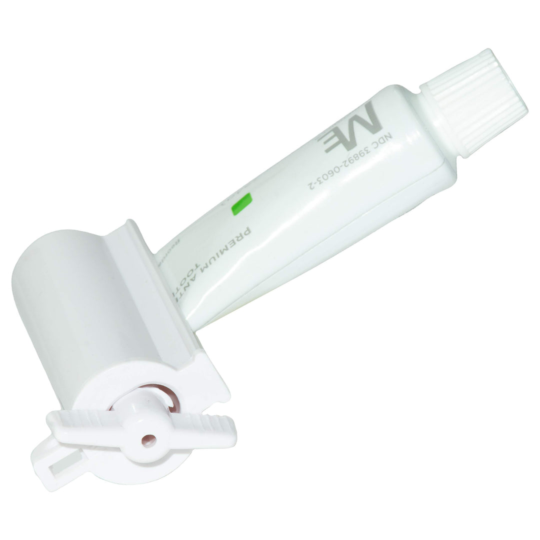 Apothecary Family Medical Aids, Toothpaste Tube Winder 