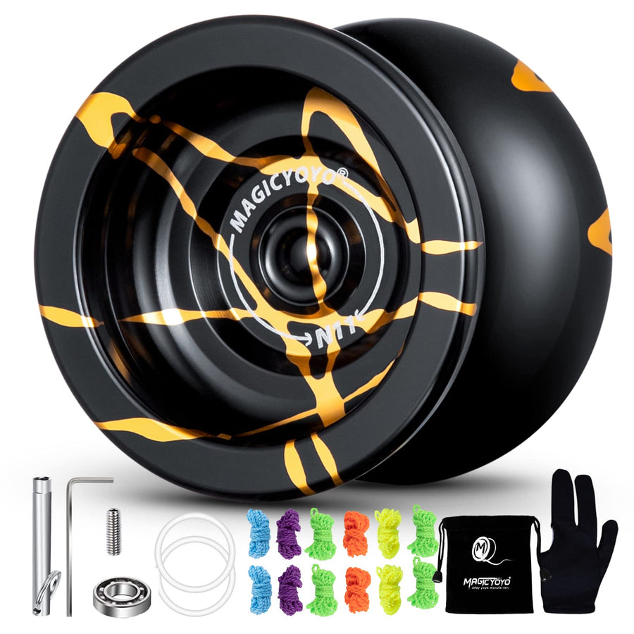 MAGICYOYO N11 Professional Unresponsive Yoyo N11 Alloy 