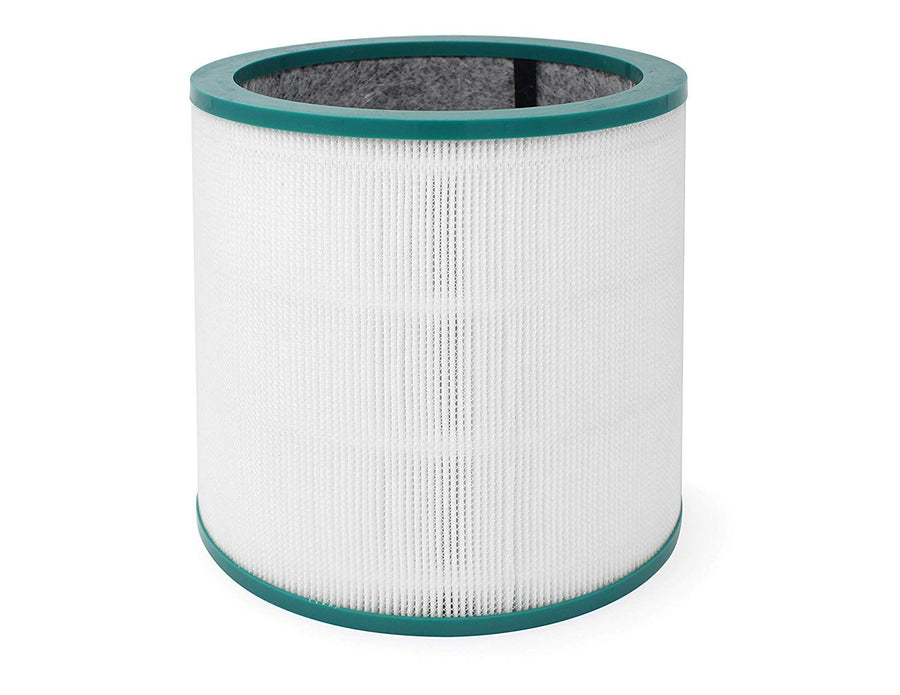 - Air Purifier Filter Compatible with Dyson Tower Purifier for TP02 & TP03 Models. Compare to Part # 968126-03.