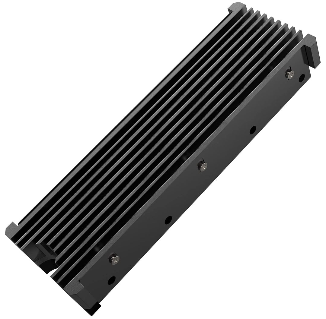 M.2 PS5 SSD NVMe Heatsink for Samsung 990 980 Pro 970 E