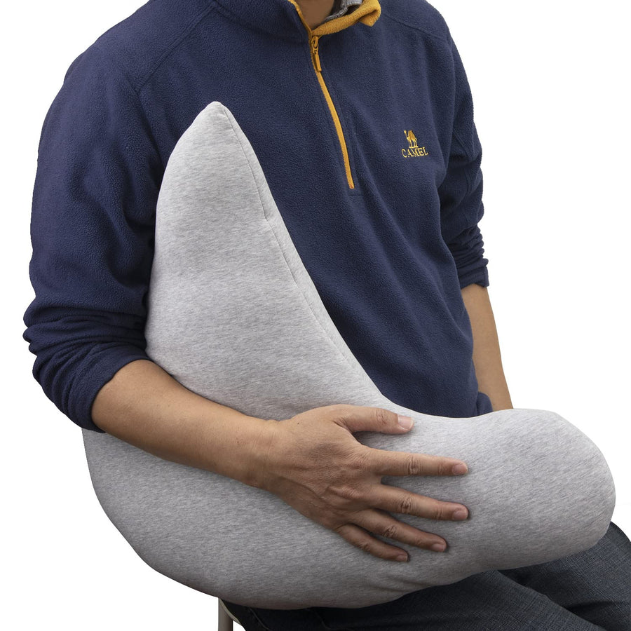 Shoulder Surgery Pillow, Rotator Cuff Pillow, Side Sleeper Pillow for Neck and Shoulder Pain and Shoulder Relief