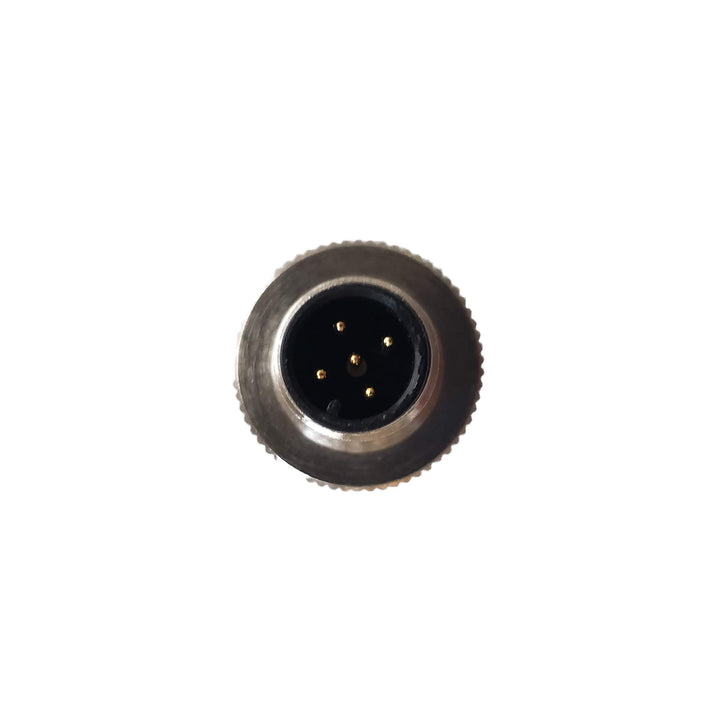 NMEA 2000 (N2k) Male Field Installable Connector for Garmin Lowrance Simrad B&amp;G &amp; Navico Networks