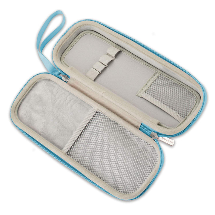 Caseling Hard Stethoscope Case Compatible with 3M Class