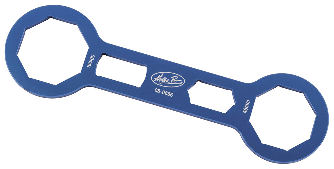 46mm / 50mm Fork Cap Wrench 08-0656
