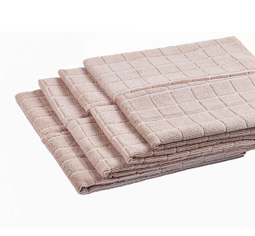 Microfiber Dish Towels - Soft, Super Absorbent and Lint