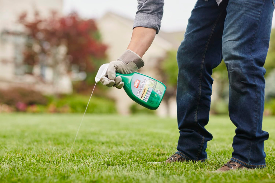 Max Nutsedge Killer Rtu, 24 fl.oz.