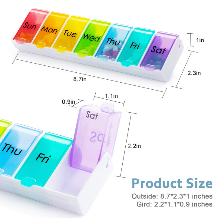 Pill Organizer