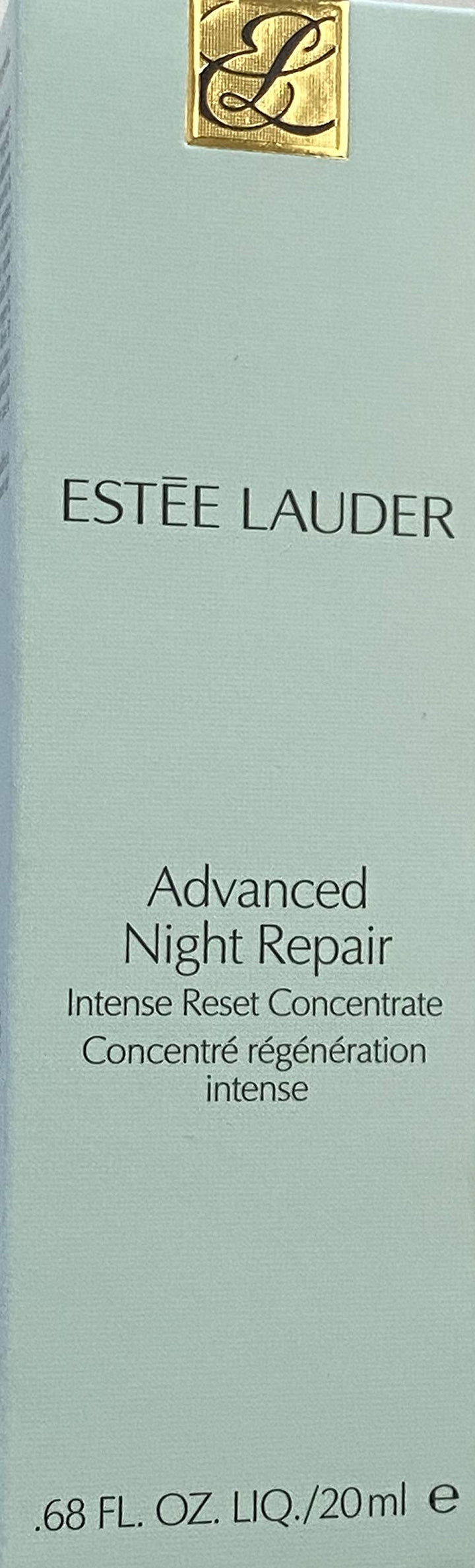 Estee Lauder Advanced Night Repair Intense Reset Concentrate, 0.7-oz