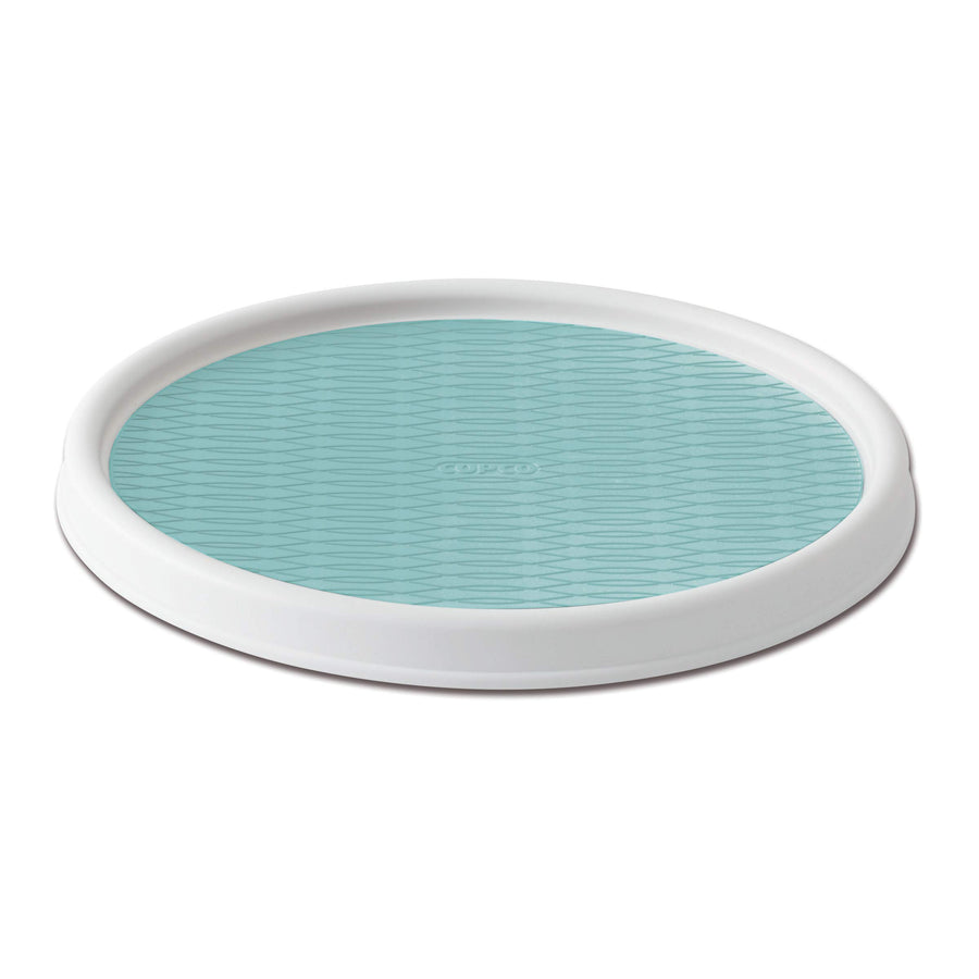 Copco 5234754 Non-Skid Pantry Cabinet Lazy Susan Turnta