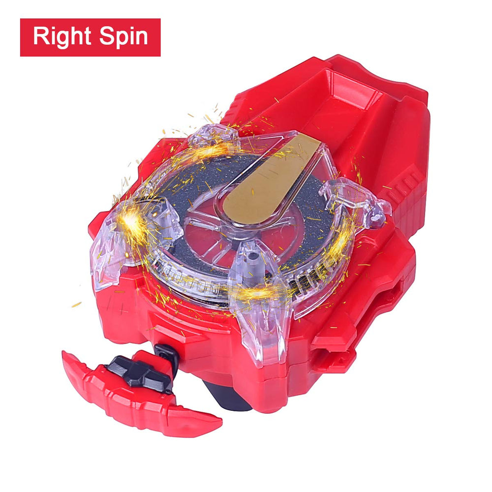 Bey Battling Tops Burst Launcher Sparking Bey Launcher (R)