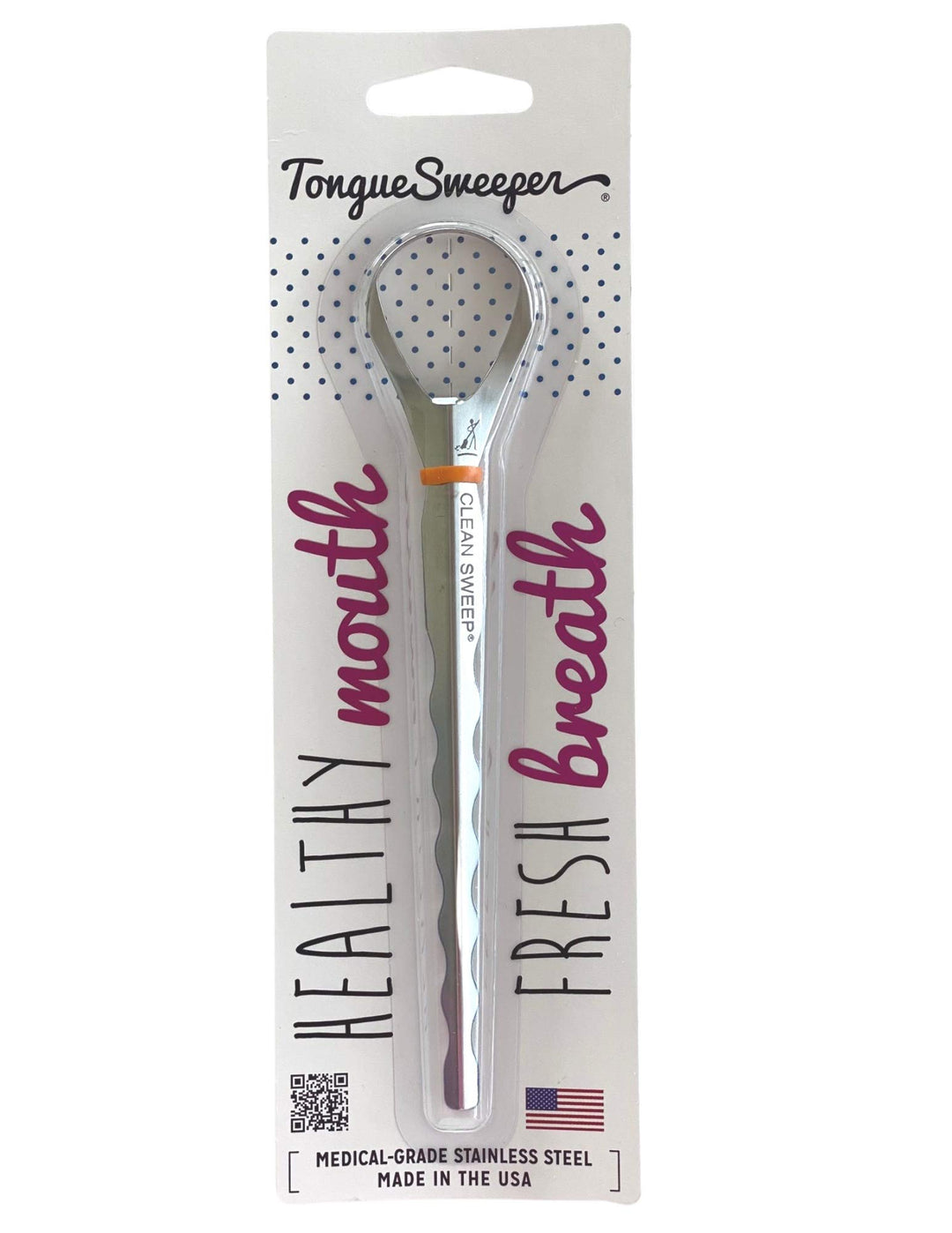 Tongue Sweeper Model T Sweep