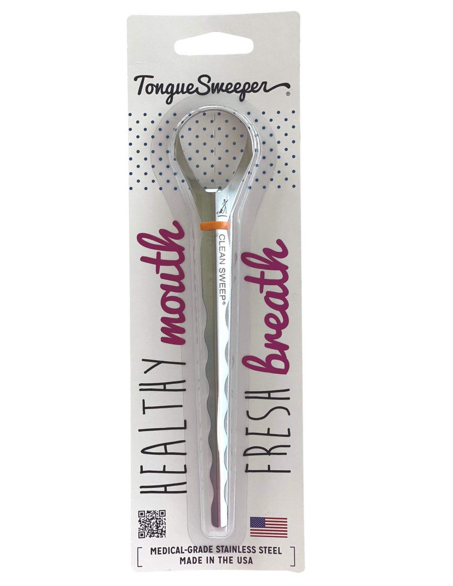 Tongue Sweeper Model T Sweep