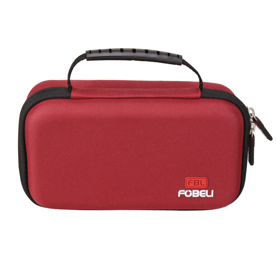 FBLFOBELI EVA Hard Storage Case Compatible with Focusri