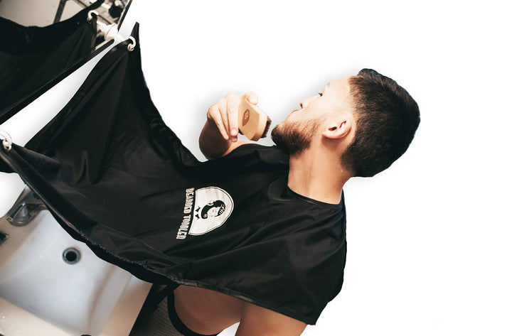 TODDLER - Multifunctional and best Facial, Beard and Body Hair.