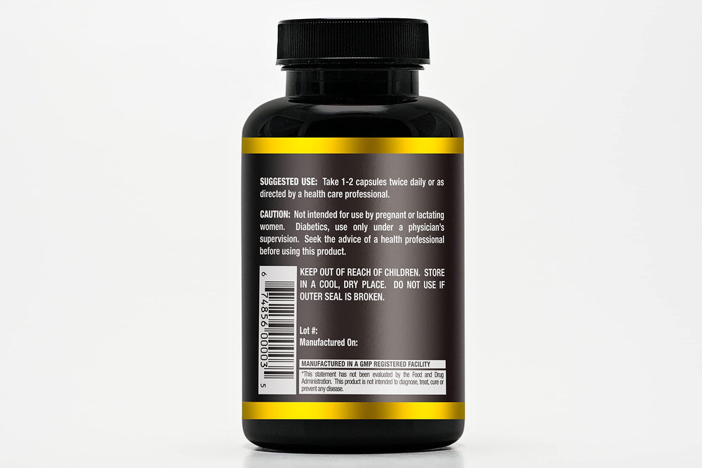 IVC-Max Nutritional Supplements, 90 Count