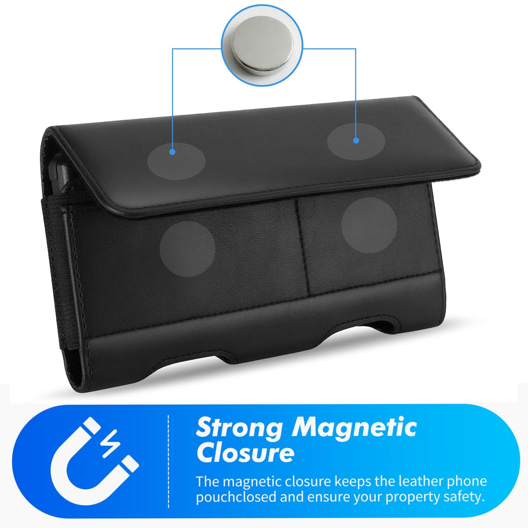Mopaclle Phone Holster for Google Pixel 8 Pro,Pixel 7 P