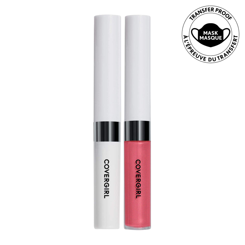 Outlast All-Day Moisturizing Lip Color, My Papaya .13 oz (4.2 g) (Packaging may vary)