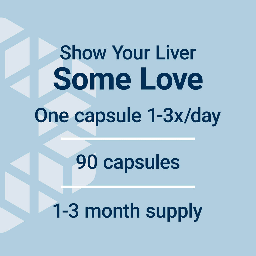 Silymarin, 50 Vcaps 100 mg