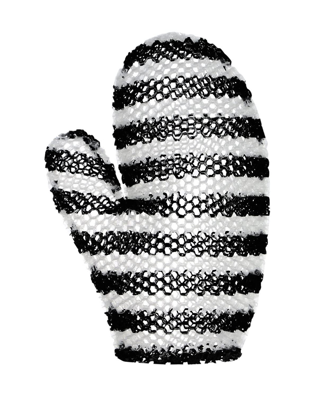 - StimuliteTM Bath Mitt