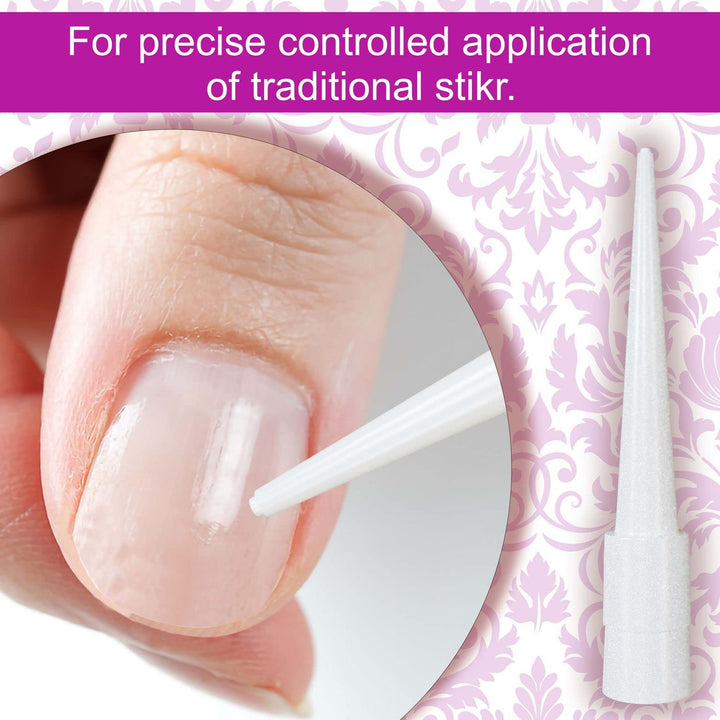 Stikr® Extender Tips