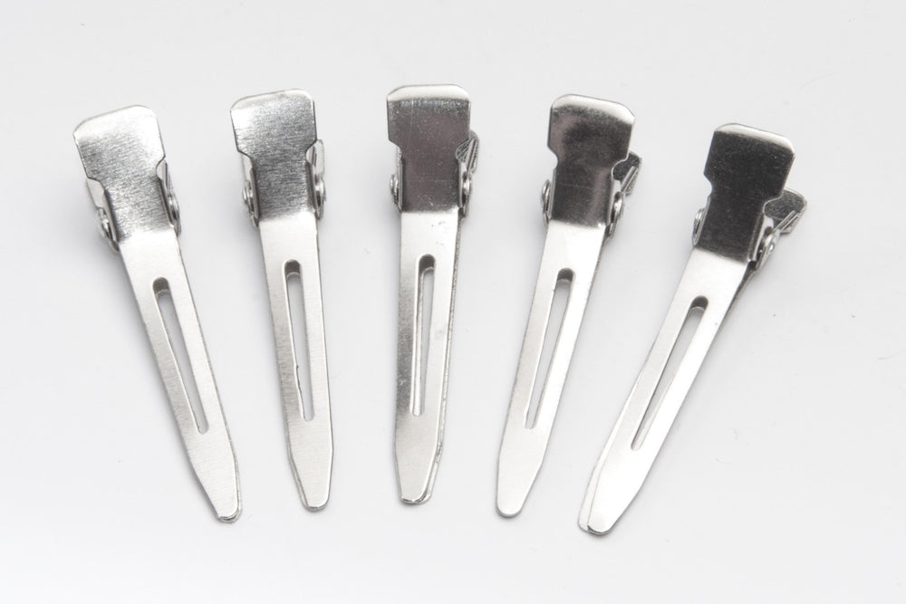 Single Prong Clips 80 Pack