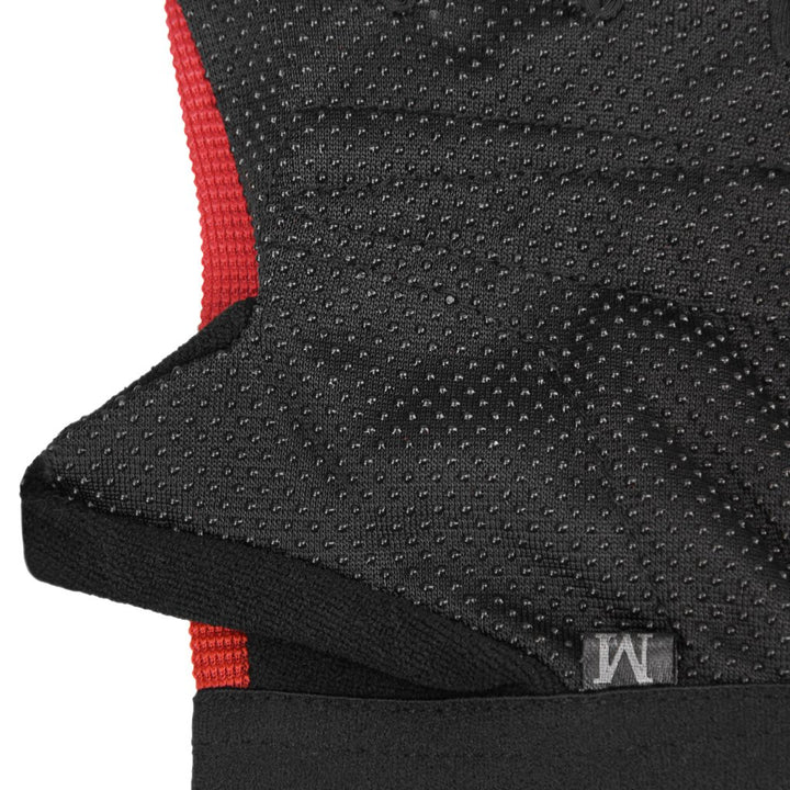 BXT Children Cycling Fingerless Gloves Breathable Half 