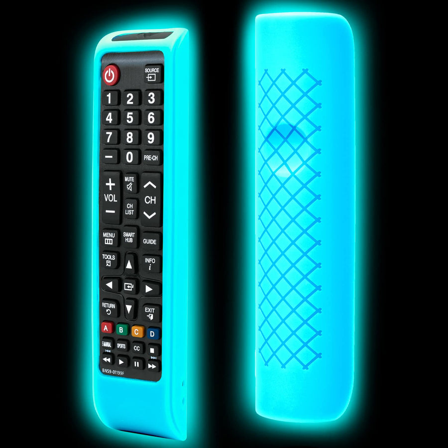 Remote case for Samsung TV Controller, Silicone Remote 