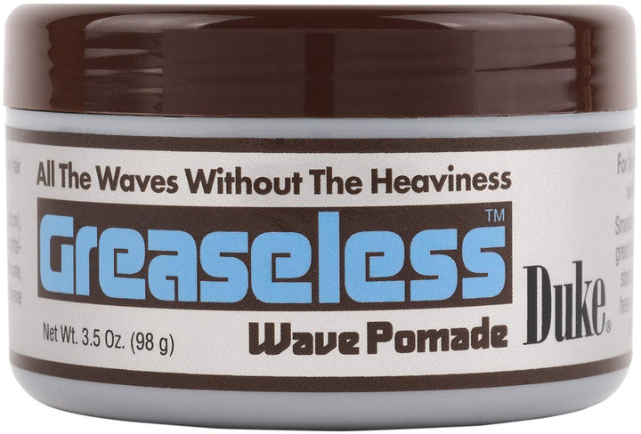 Greaseless Wave Pomade, 3.5 Ounce