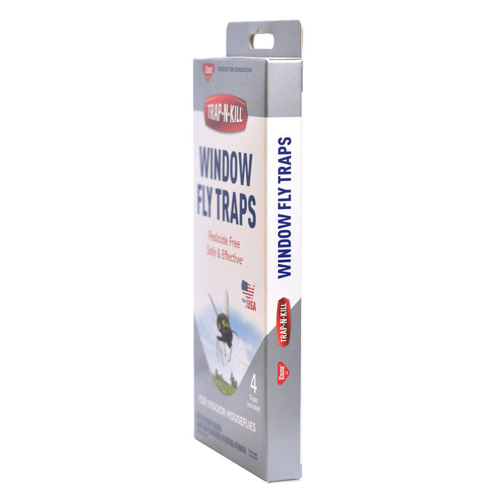 SpringStar Window Fly Traps
