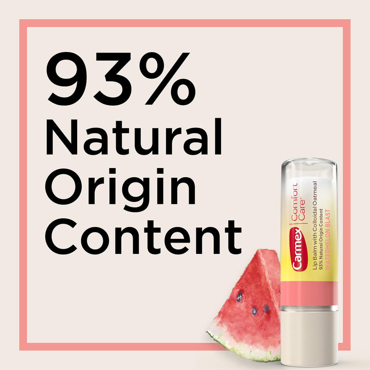 Comfort Care Lip Balm Watermelon , one pack