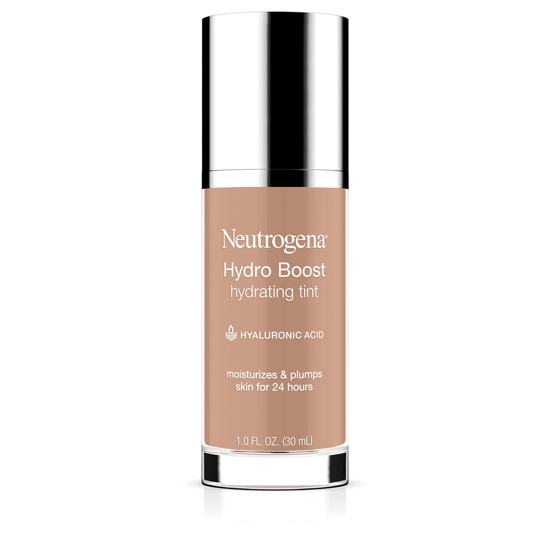 Neutrogena Hydro Boost Hydrating Tint with Hyaluronic A