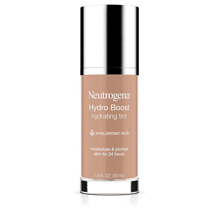 Neutrogena Hydro Boost Hydrating Tint with Hyaluronic A
