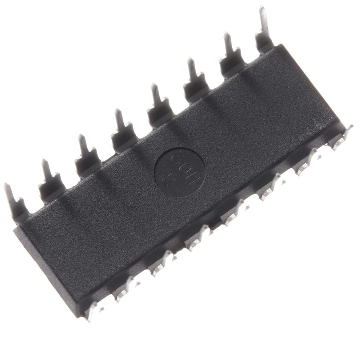 5pcs LM13700N Dual Operational Transconductance Amplifiers Linearizing Diodes and Buffers,DIP16.