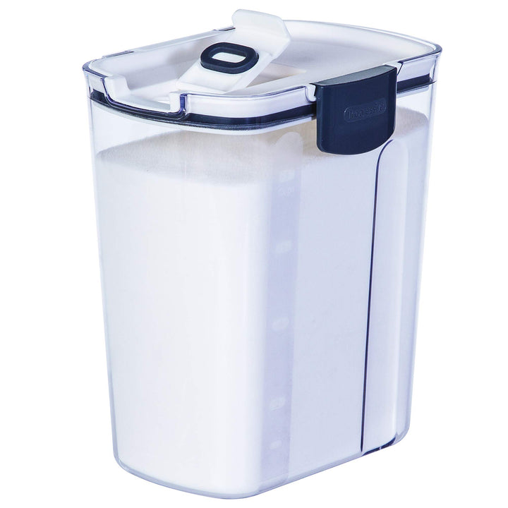 Sugar ProKeeper Bread Storage, 1 Piece, Clear