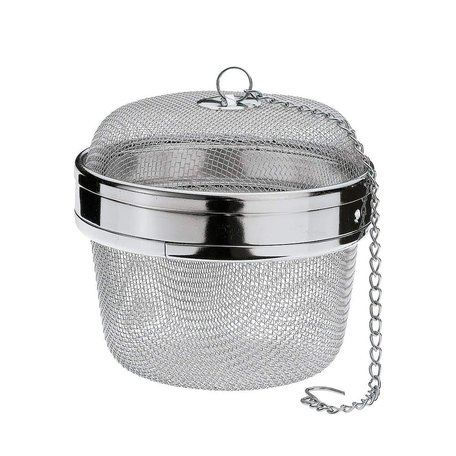 Stainless Steel 4-Inch Herb/Spice Ball