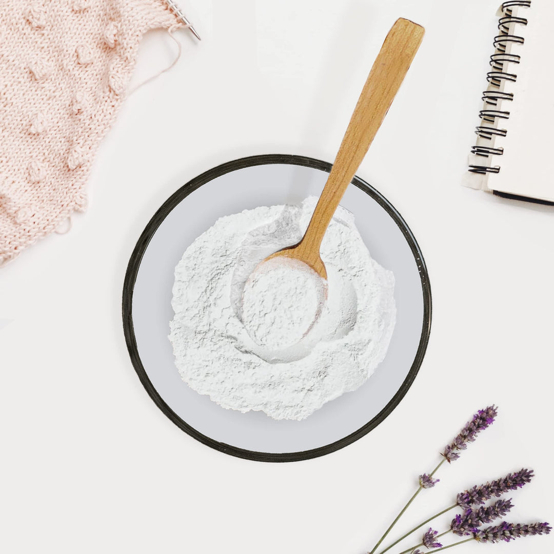 Milky Treasures Preservation Powder For Diy Breastmilk Jewelry | Breastfeeding Keepsake | New Mom Gifts For Pregnant Women | Mix With Uv Resin Or Epoxy | Mother's Day (0.5 Oz, White)