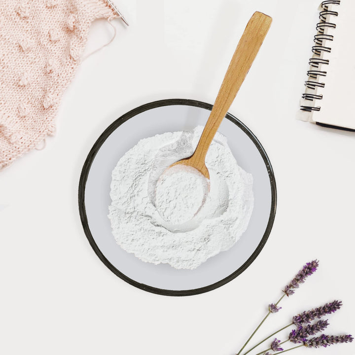 Milky Treasures Preservation Powder For Diy Breastmilk Jewelry | Breastfeeding Keepsake | New Mom Gifts For Pregnant Women | Mix With Uv Resin Or Epoxy | Mother's Day (0.5 Oz, White)