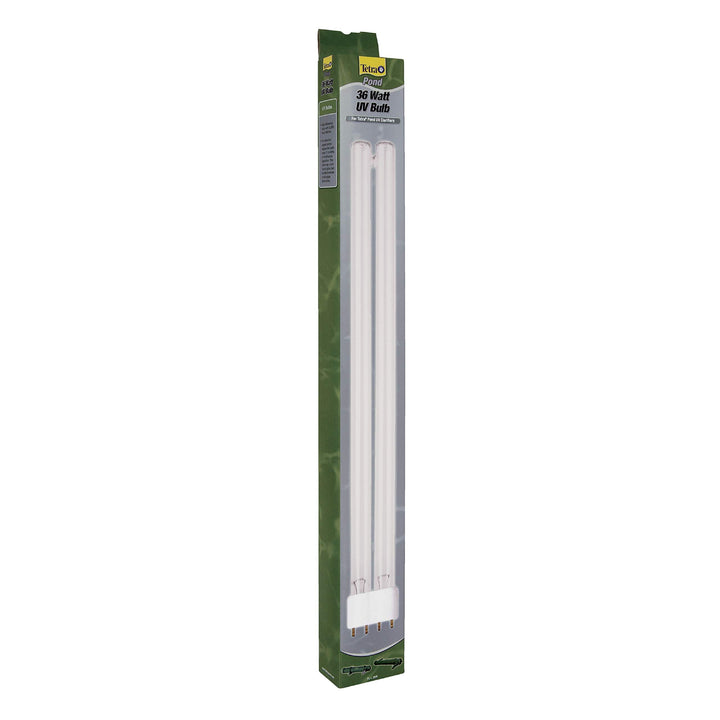 Pond Replacement UV Bulb for UV3 and UVC-36, 36-Watt,White, 1 Count (Pack of 1)