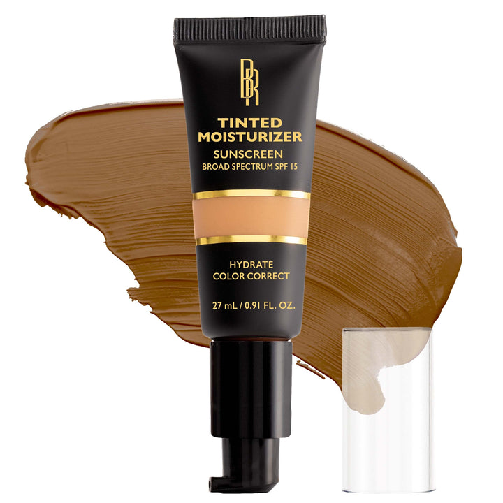 True Complexion Tinted Moisturizer SPF 15 Medium to Dark (Neutral)