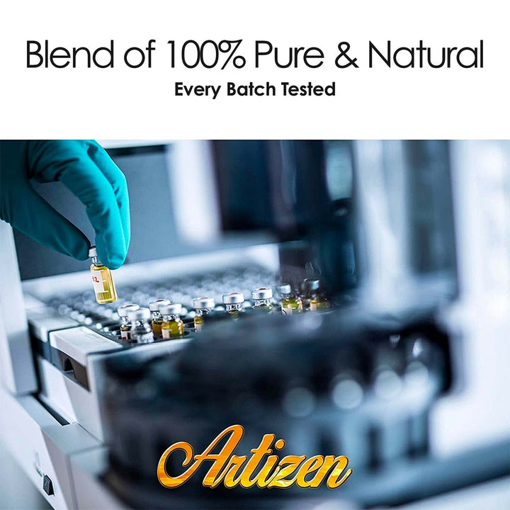 Elemi Essential Oil (100% PURE &amp; NATURAL - UNDILUTED) Therapeutic Grade - Huge 1oz Bottle - Perfect for Aromatherapy, Relaxation, Skin Therapy &amp; More!