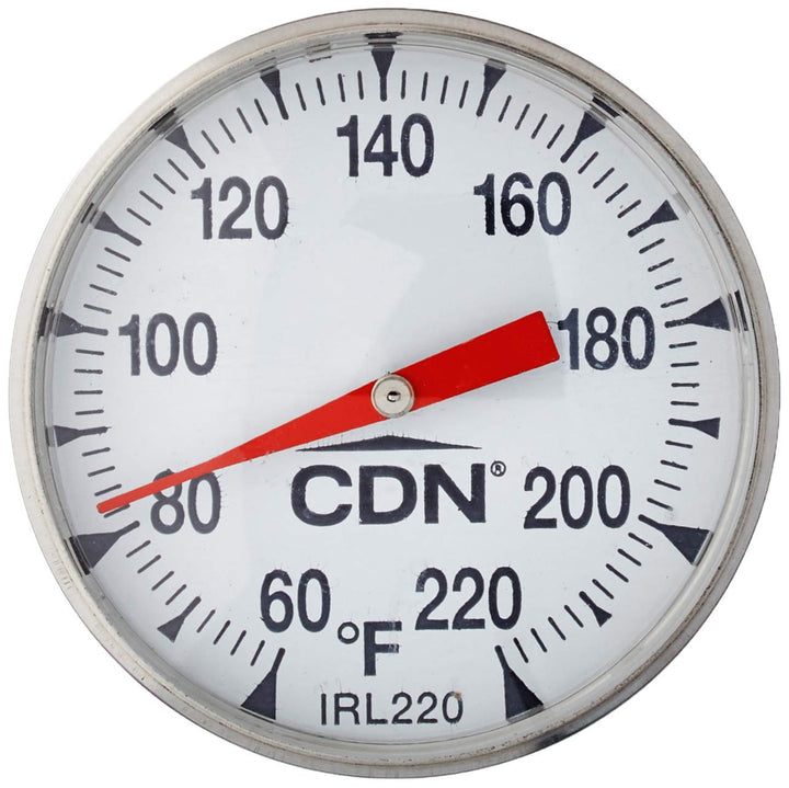 IRL220 - Large Dial Cooking Thermometer - Insta-Read
