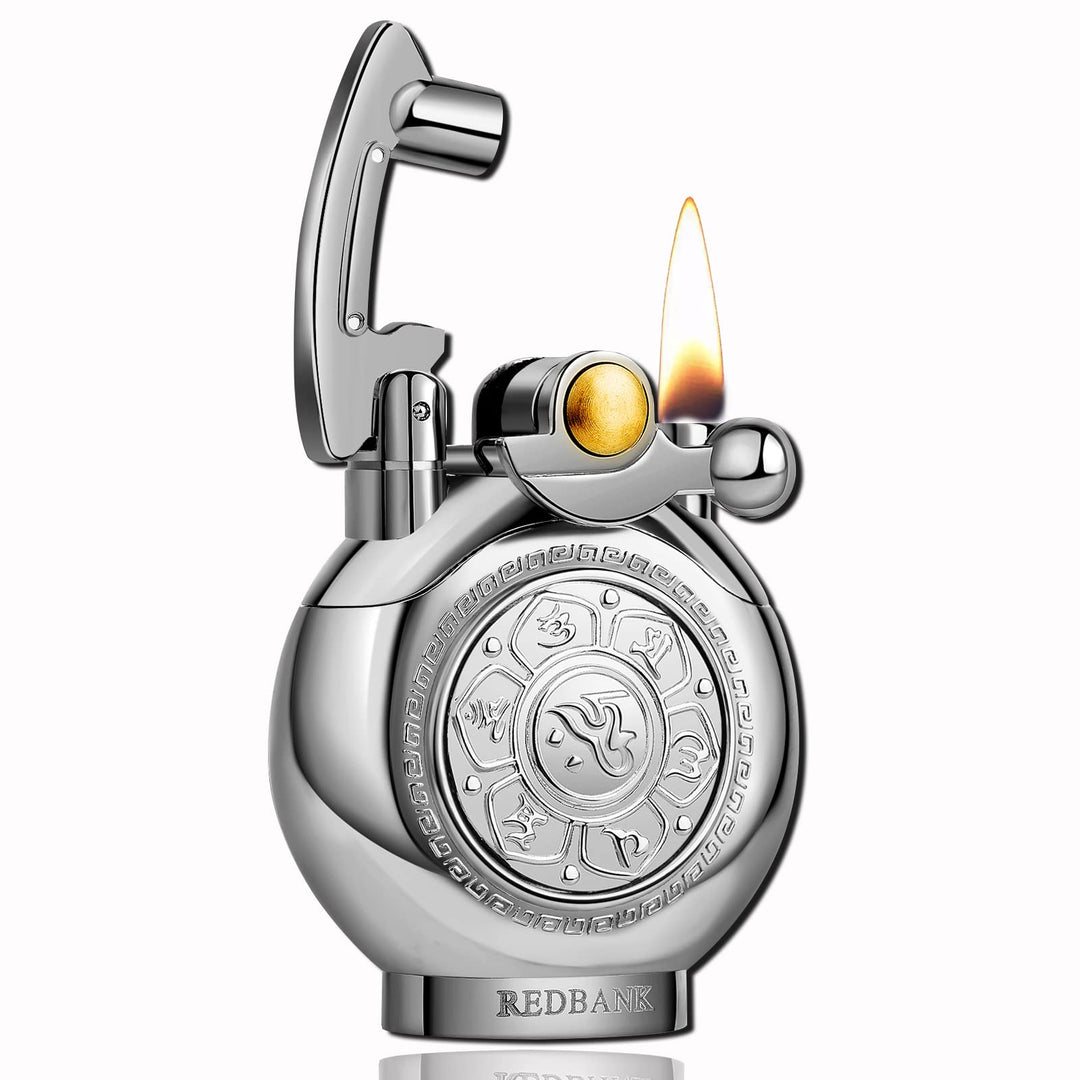 REDBANK Pressure-Relief Lighter,Relaxing Lighter,Anxiet