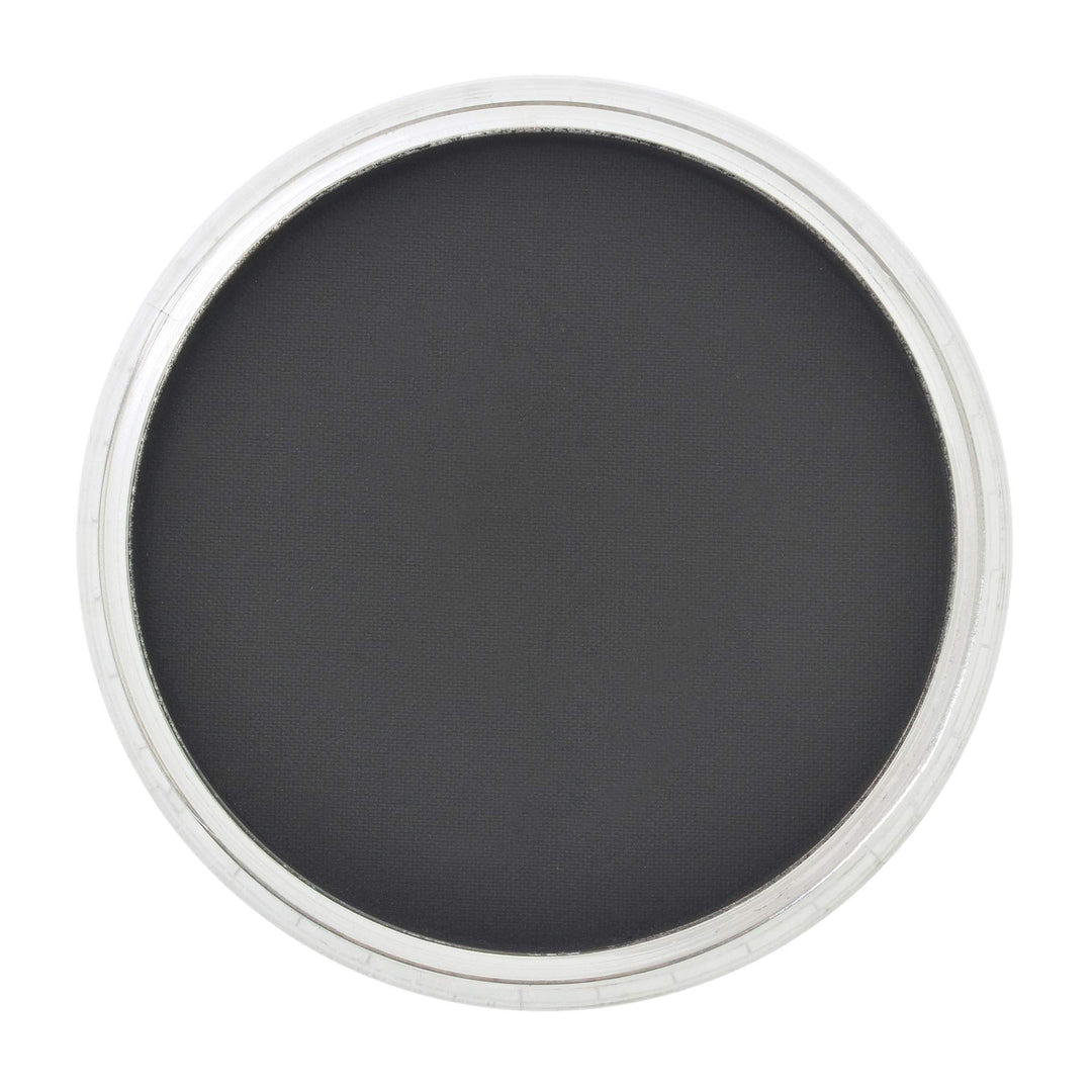 PanPastel Artist Pastels by GOLDEN, Black, 2.44” / 62mm