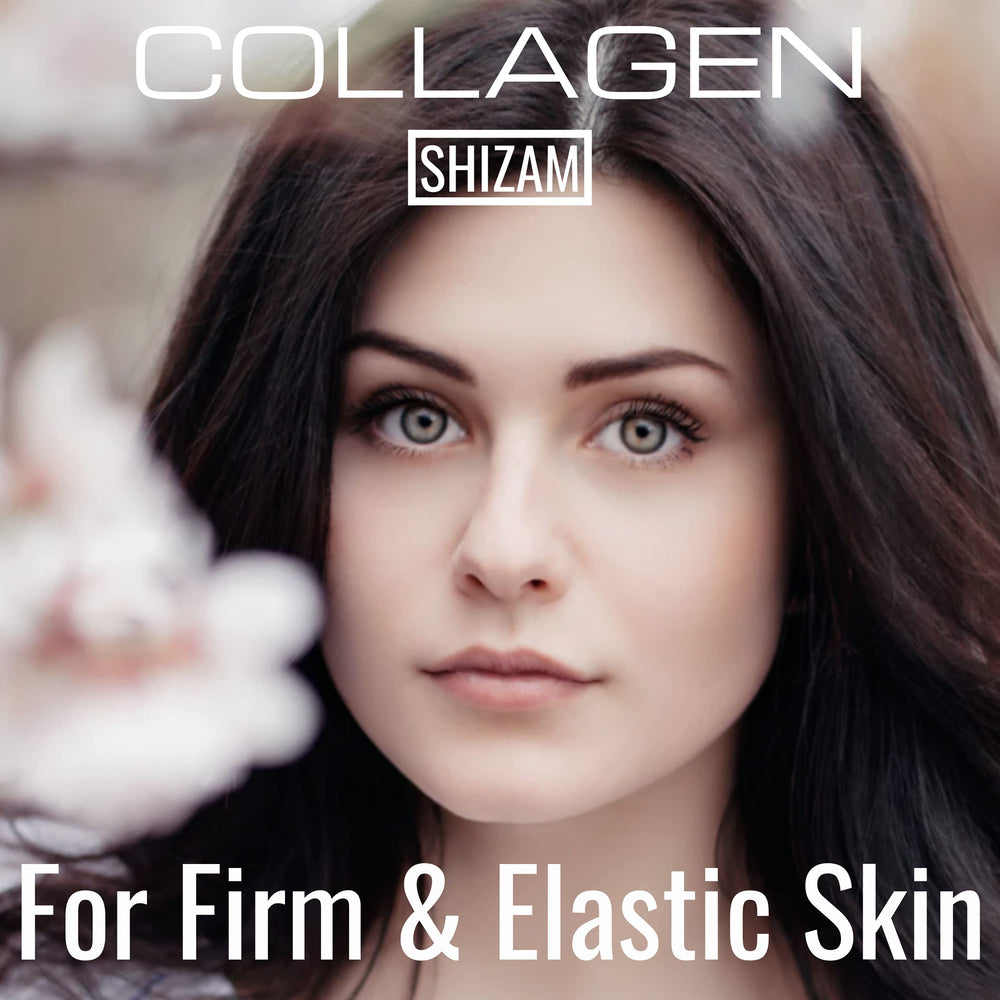 Hydrolyzed Bovine Collagen Biotin Gummies with Multi-Vitamin C, E & Zinc for Hair Growth-Loss and Strong Nail. Alternative for Liquid Drops, Pills & Keratin Shampoo for Women