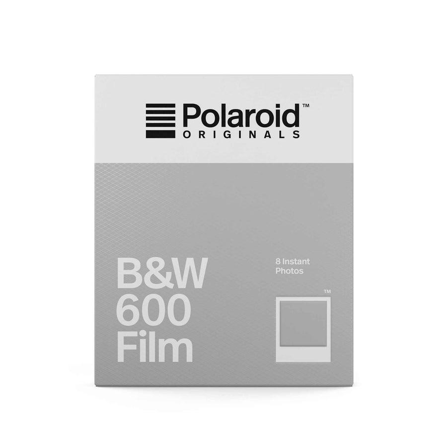 Originals B&W Film for 600 (4671)