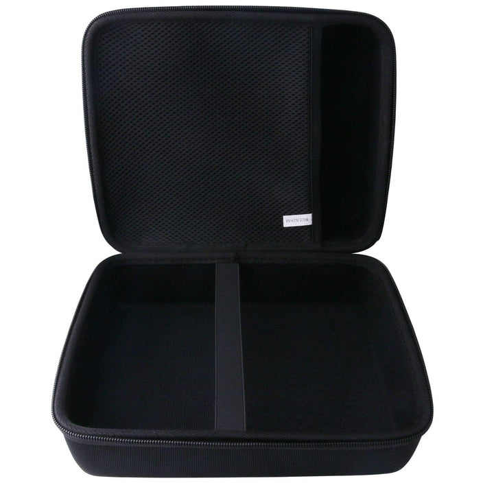Hard EVA Carrying Case for M-Audio M-Track Duo – USB Audio Interface Case (Duo)