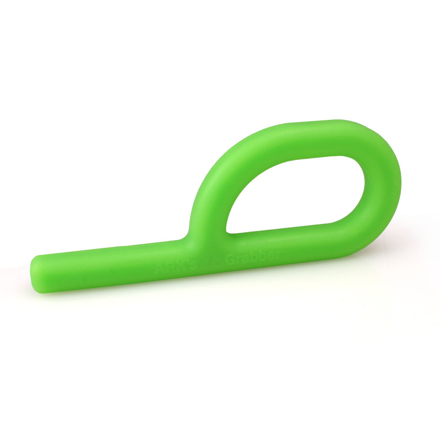 ARK's Grabber XT Oral Motor Chew - Extra Tough Sens