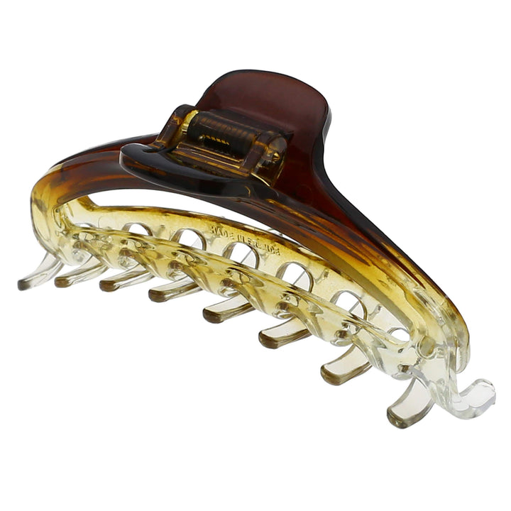 CP2381, CLIP Small NARROW, OPEN, BROW &amp; CRISTAL