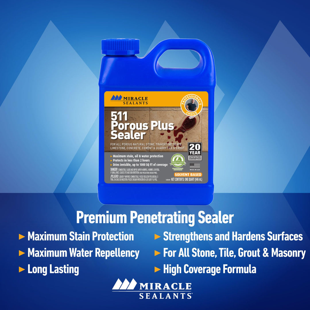 511 Porous Plus Sealer