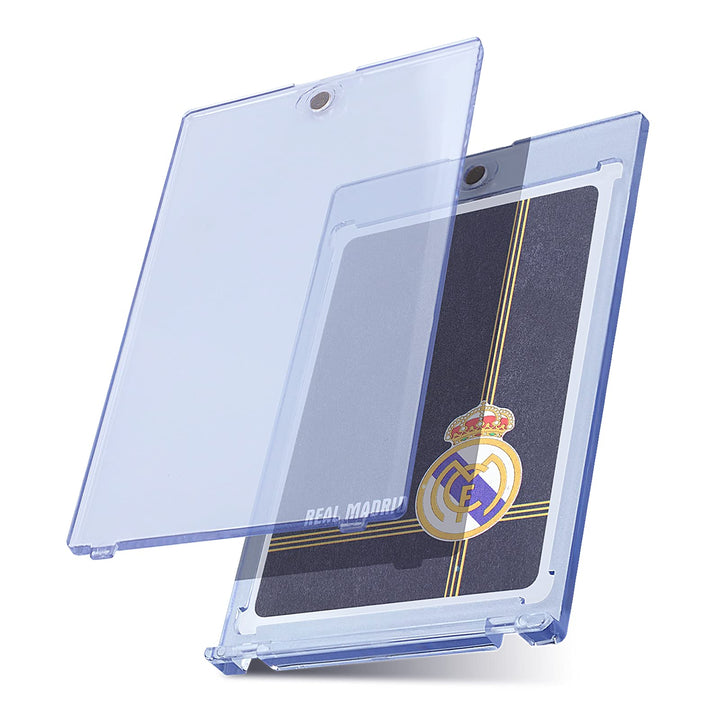 5 ct Magnetic Card Holders for Trading Cards, 35 pt Har